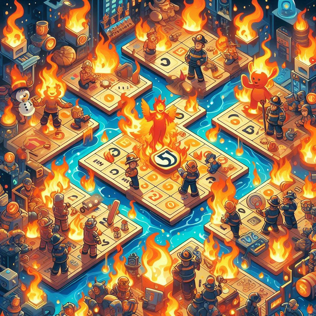 fire hot 5, estratégias fire hot 5, dicas fire hot 5, como jogar fire hot 5, regras fire hot 5, símbolos fire hot 5, linhas de pagamento fire hot 5, gerenciamento de banca, recursos adicionais fire hot 5, estratégias de apostas fire hot 5, jogo de slot fire hot 5
